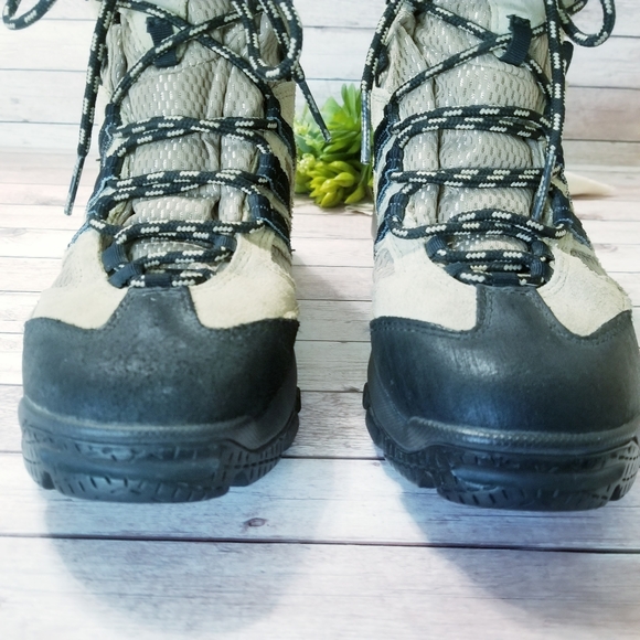 adidas Shoes | Adidas Geofit Womens Hiking Boots Size 7 | Poshmark